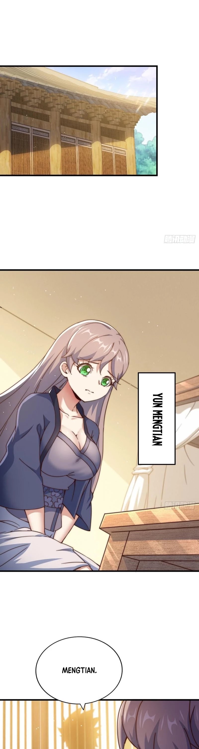 Above Ten Thousand People Chapter 98 page 10 - Chapter 98