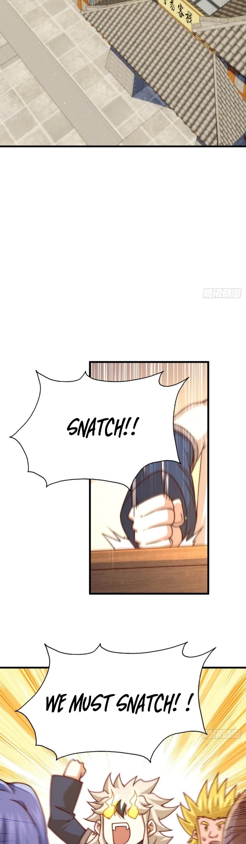 Above Ten Thousand People Chapter 98 page 15 - Chapter 98