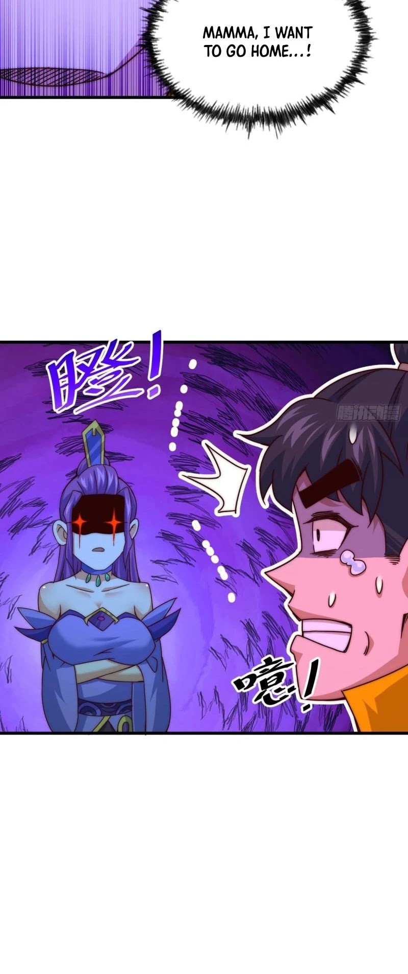 Above Ten Thousand People Chapter 99 page 15 - Chapter 99