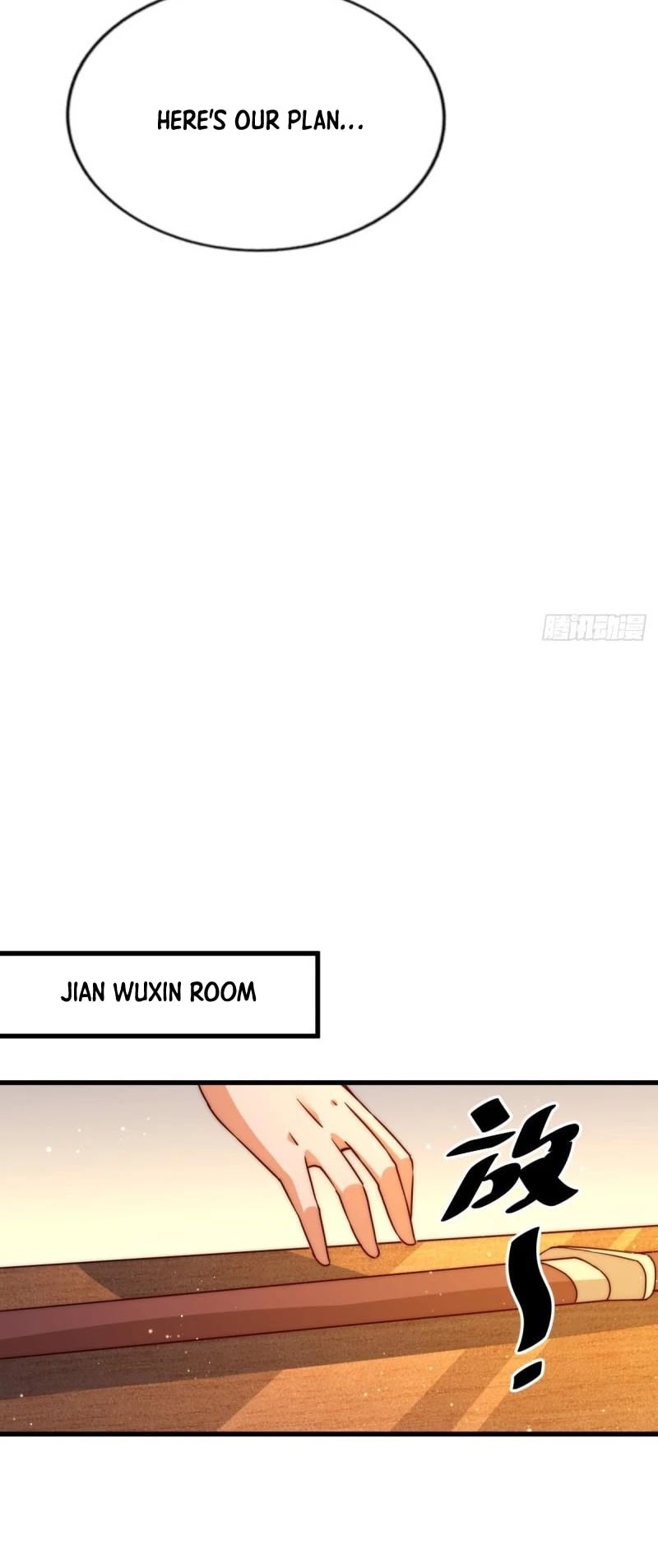 Above Ten Thousand People Chapter 99 page 19 - Chapter 99