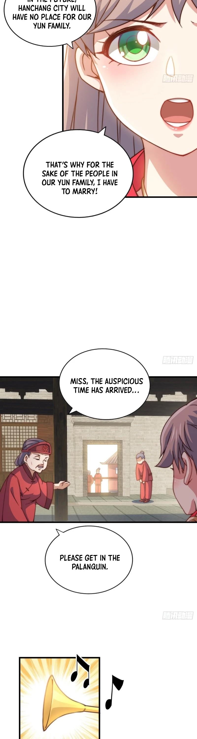 Above Ten Thousand People Chapter 99 page 25 - Chapter 99