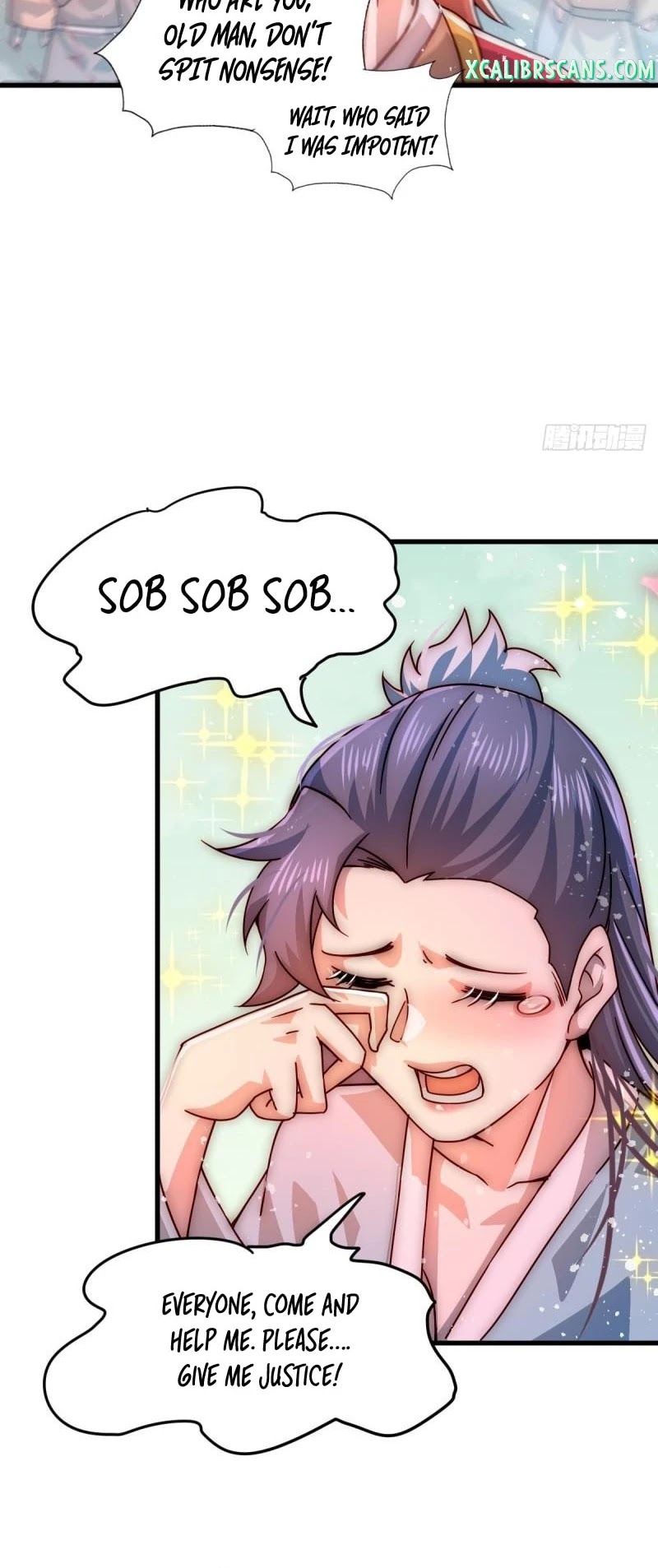 Above Ten Thousand People Chapter 99 page 31 - Chapter 99