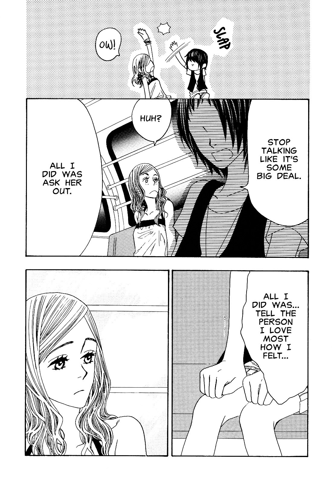 Abracadabra [duplicate] Chapter 0 page 12 - Chapter 0 : [Oneshot]