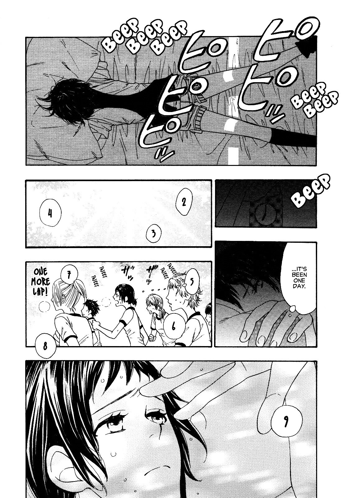 Abracadabra [duplicate] Chapter 0 page 20 - Chapter 0 : [Oneshot]