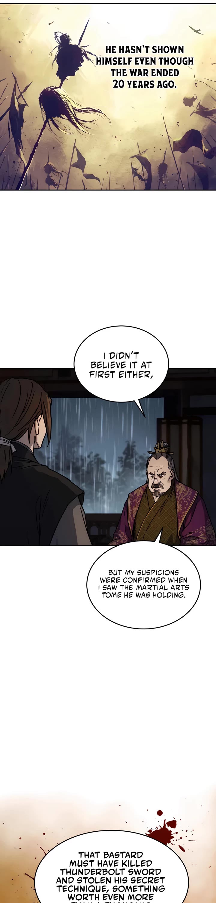 Absolute Dominion Chapter 0 page 13 - Chapter 0