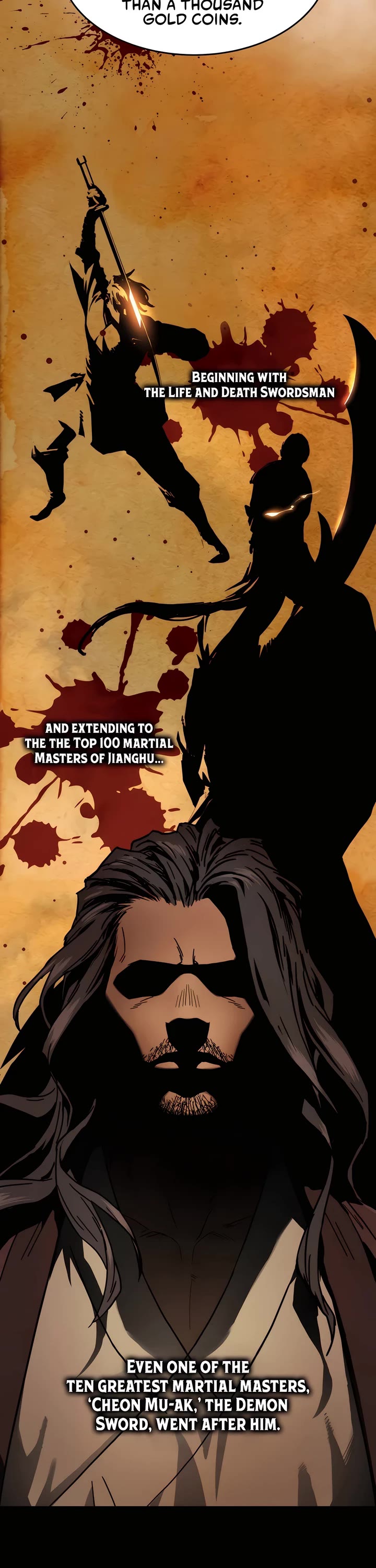 Absolute Dominion Chapter 0 page 14 - Chapter 0