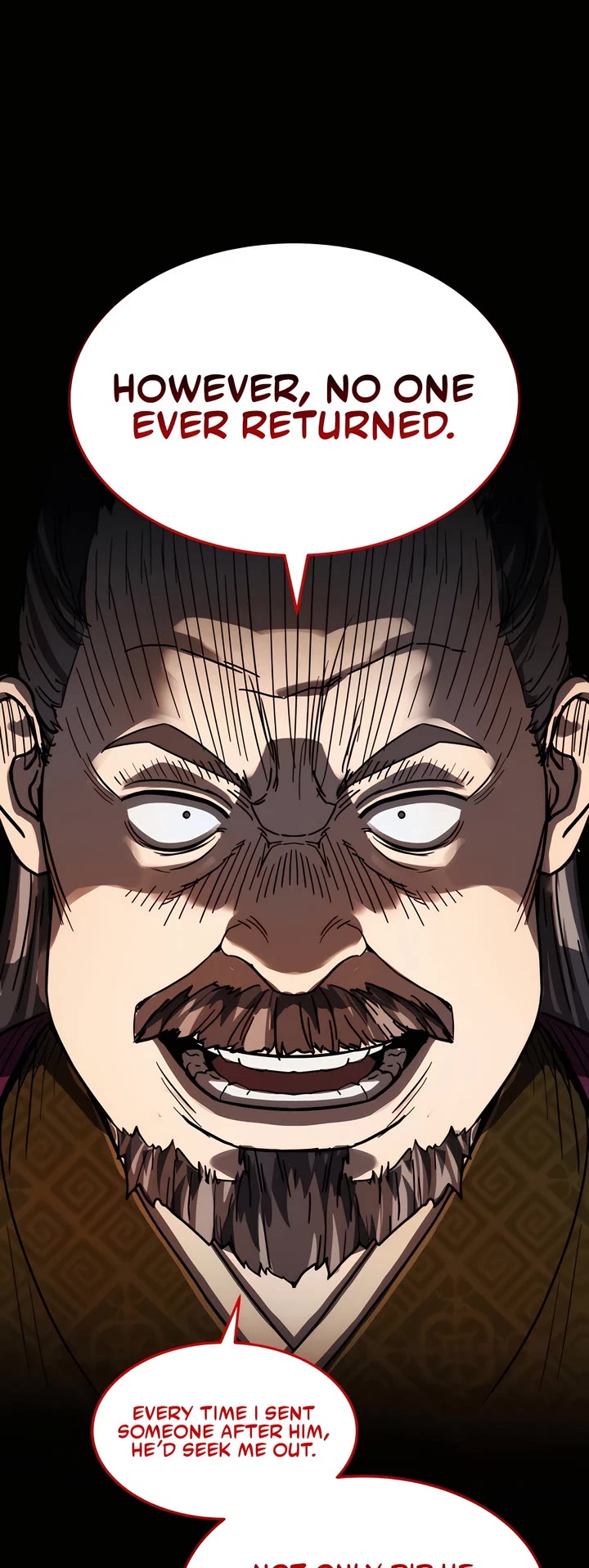 Absolute Dominion Chapter 0 page 15 - Chapter 0