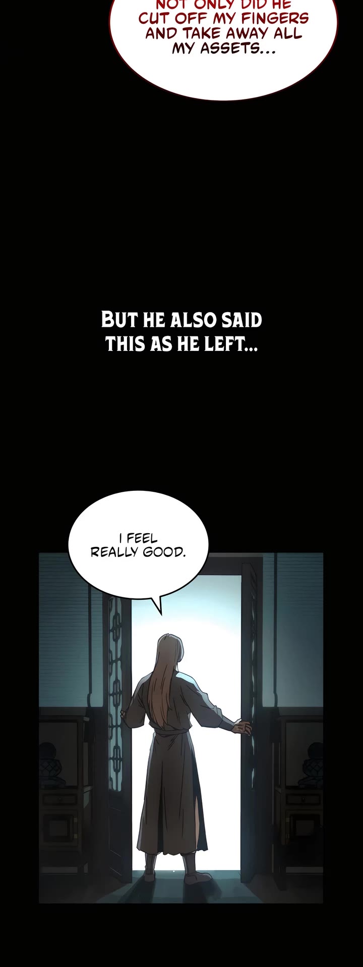 Absolute Dominion Chapter 0 page 16 - Chapter 0