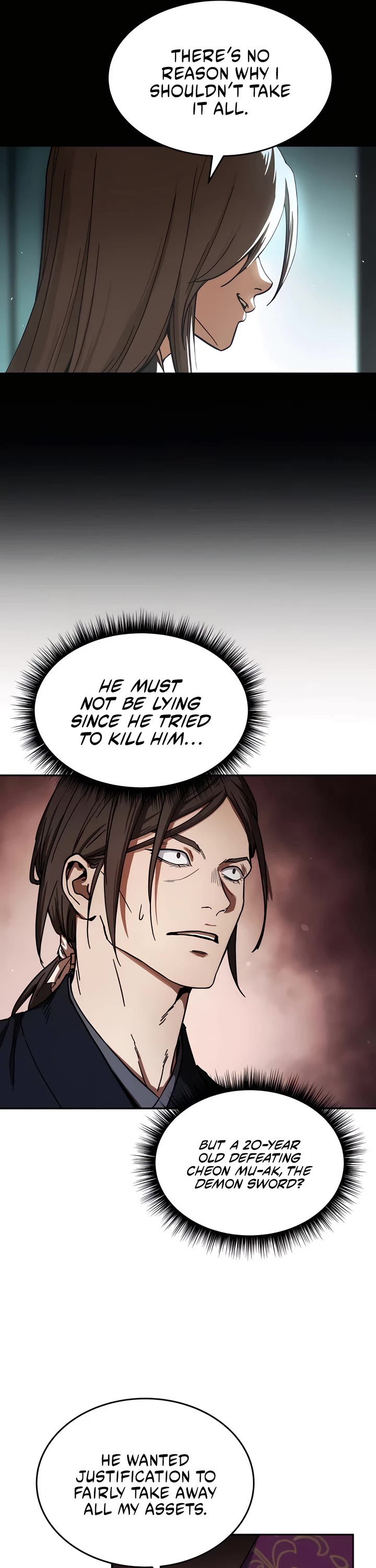 Absolute Dominion Chapter 0 page 17 - Chapter 0