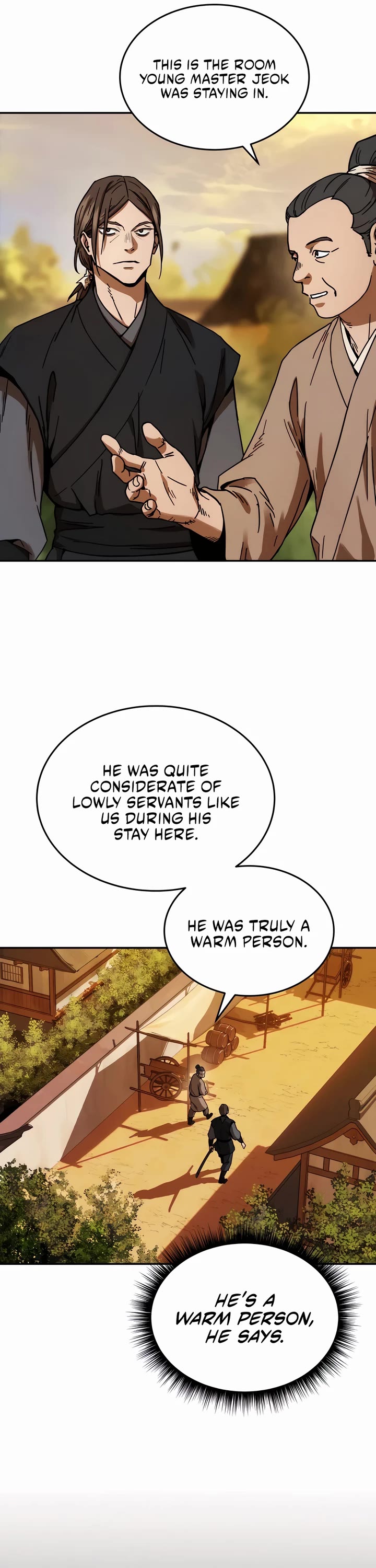 Absolute Dominion Chapter 0 page 21 - Chapter 0