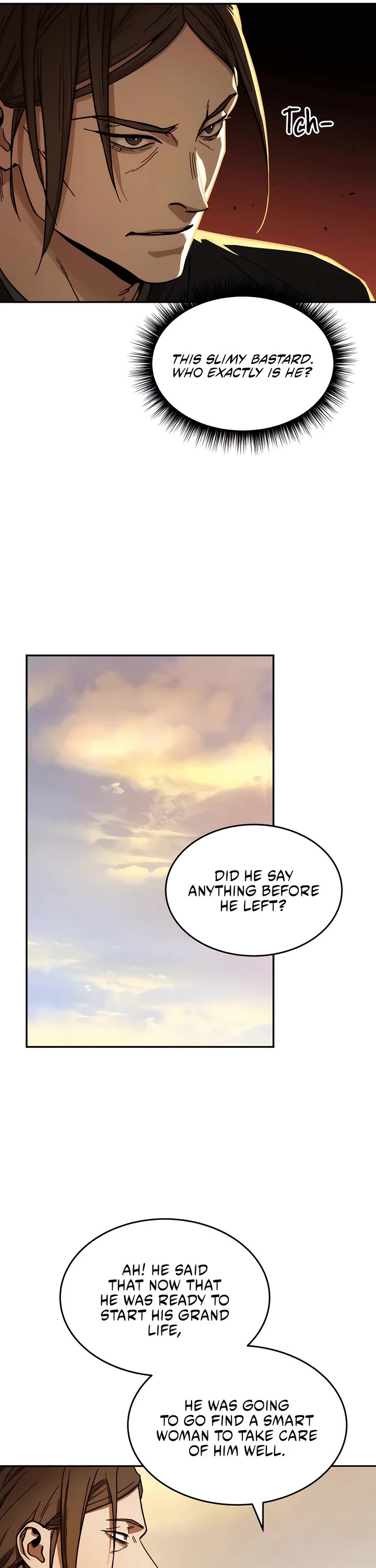 Absolute Dominion Chapter 0 page 25 - Chapter 0