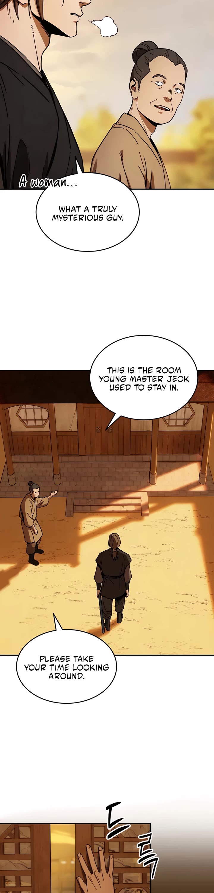Absolute Dominion Chapter 0 page 26 - Chapter 0