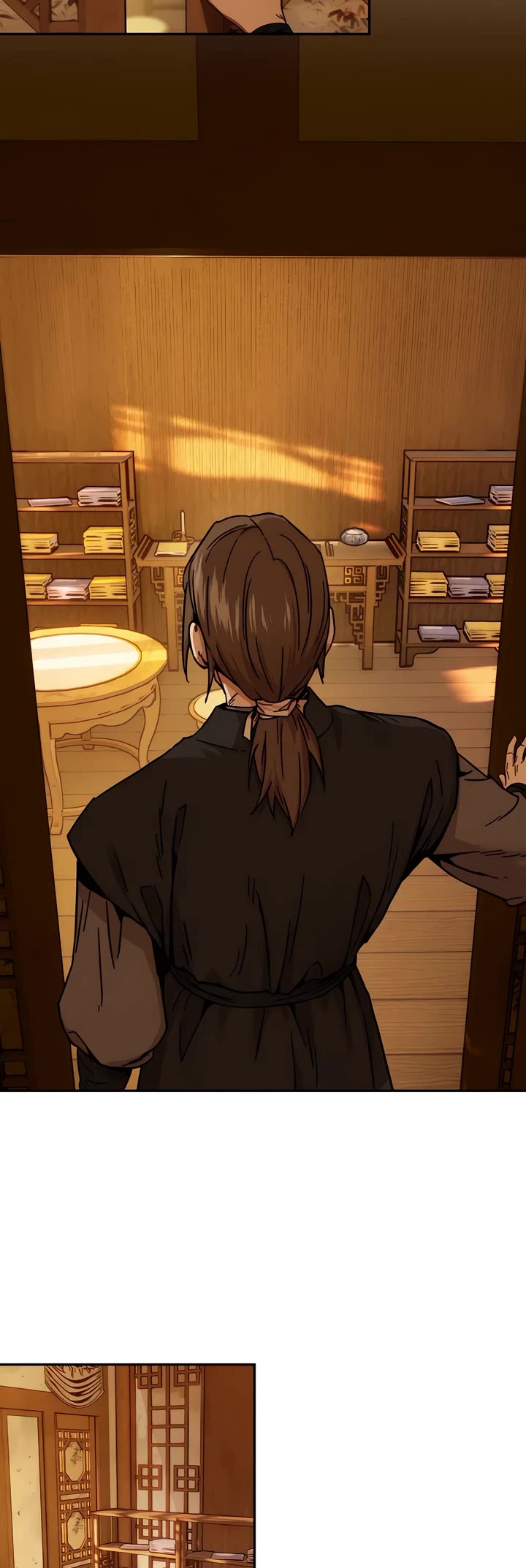 Absolute Dominion Chapter 0 page 27 - Chapter 0