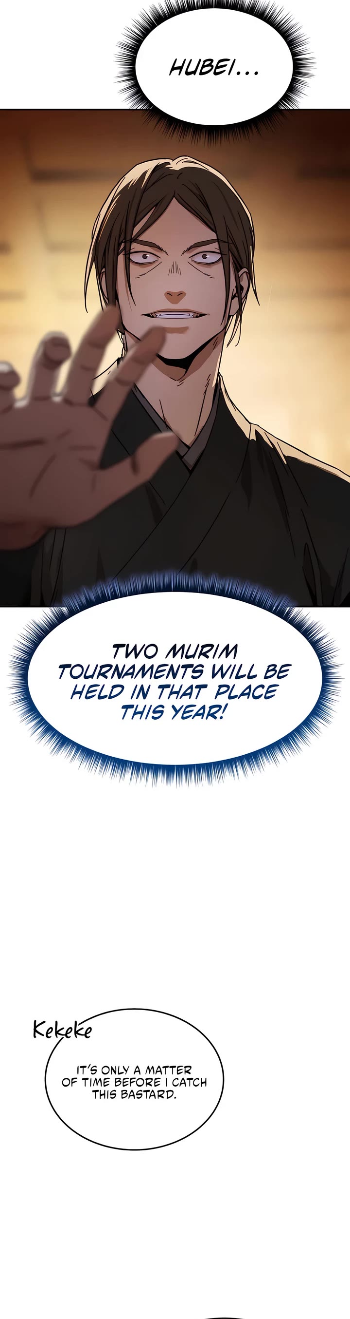 Absolute Dominion Chapter 0 page 30 - Chapter 0