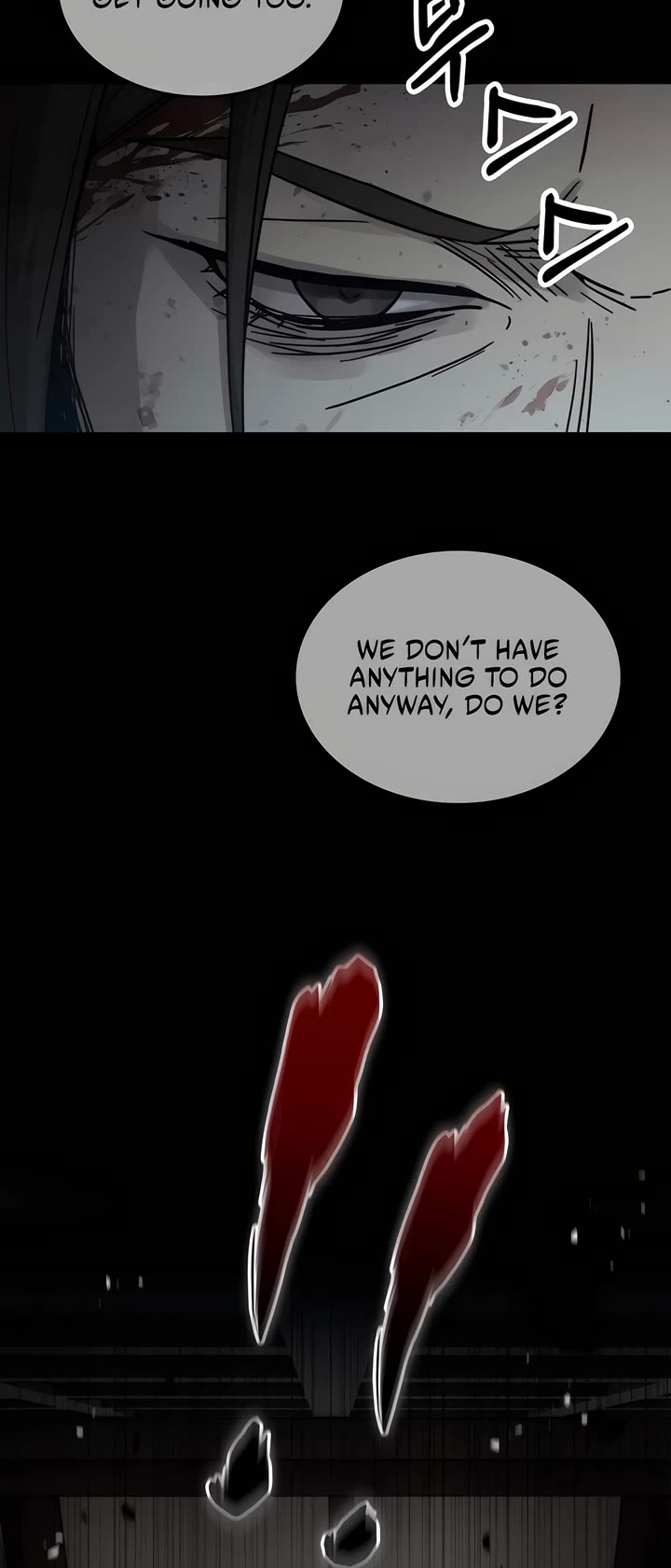 Absolute Dominion Chapter 0 page 34 - Chapter 0