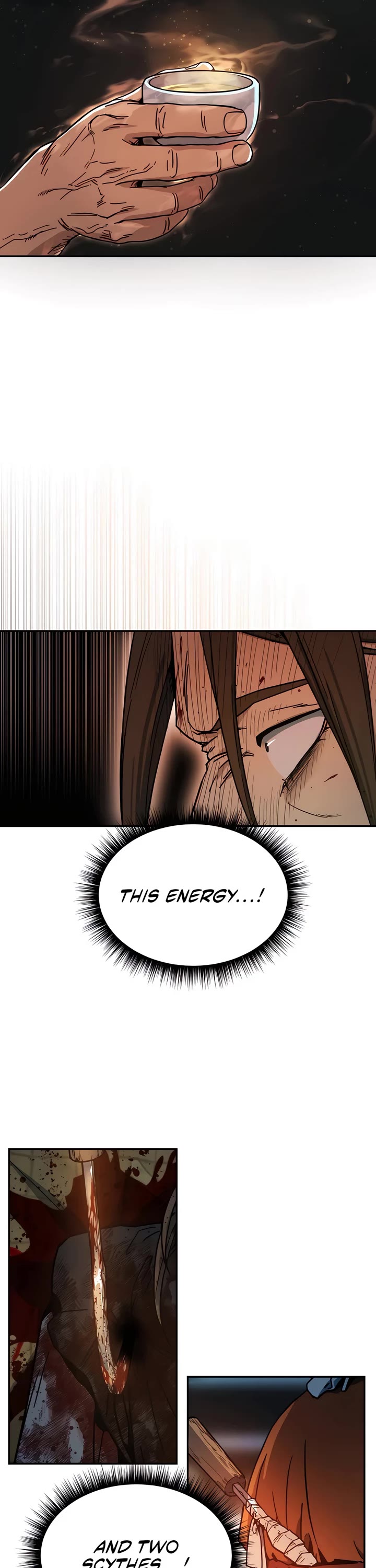 Absolute Dominion Chapter 0 page 37 - Chapter 0