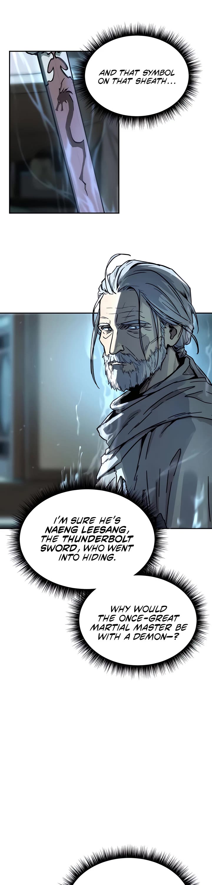 Absolute Dominion Chapter 0 page 40 - Chapter 0