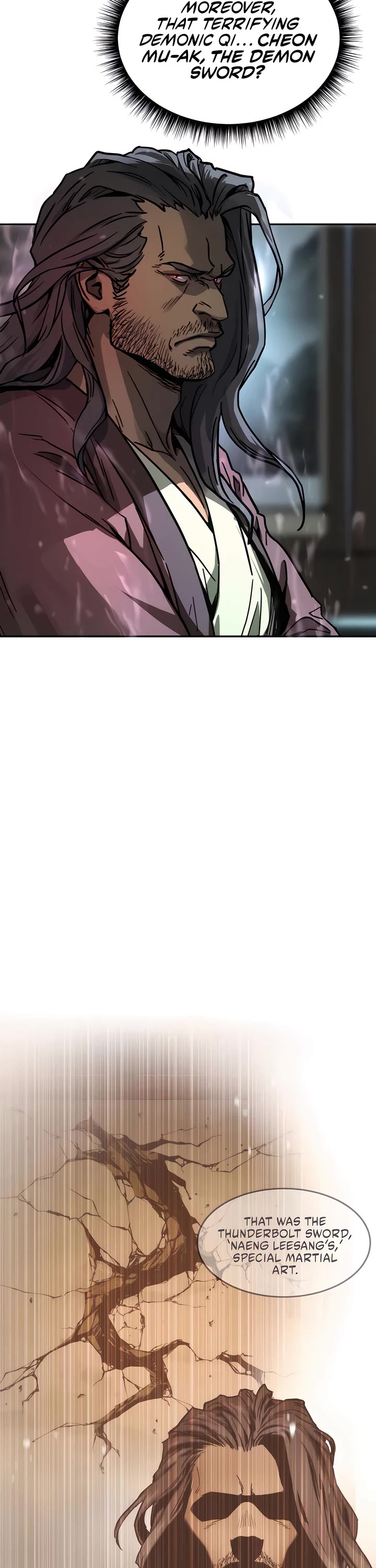 Absolute Dominion Chapter 0 page 41 - Chapter 0