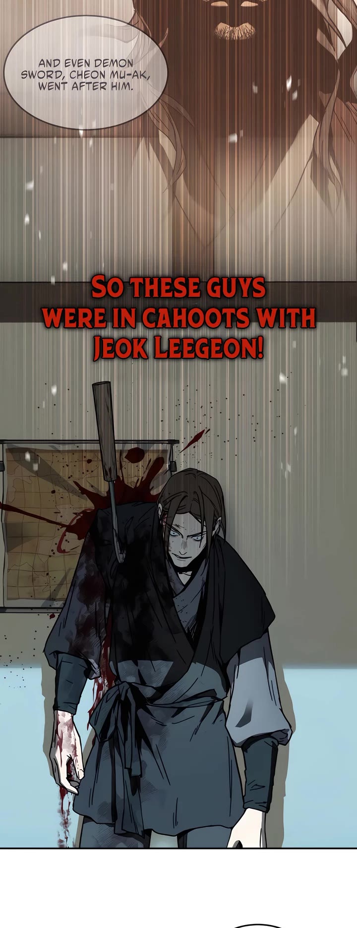 Absolute Dominion Chapter 0 page 42 - Chapter 0