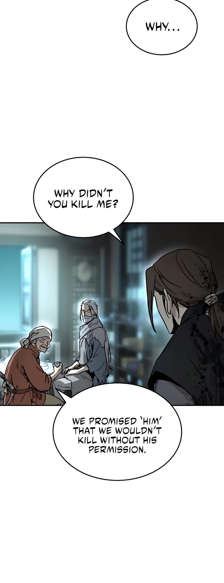 Absolute Dominion Chapter 0 page 43 - Chapter 0