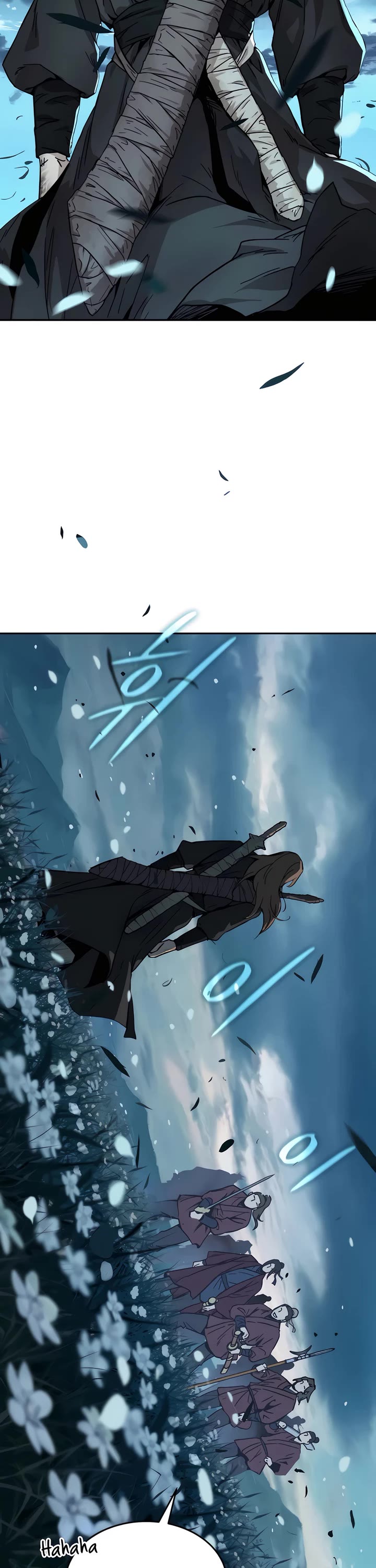 Absolute Dominion Chapter 0 page 49 - Chapter 0