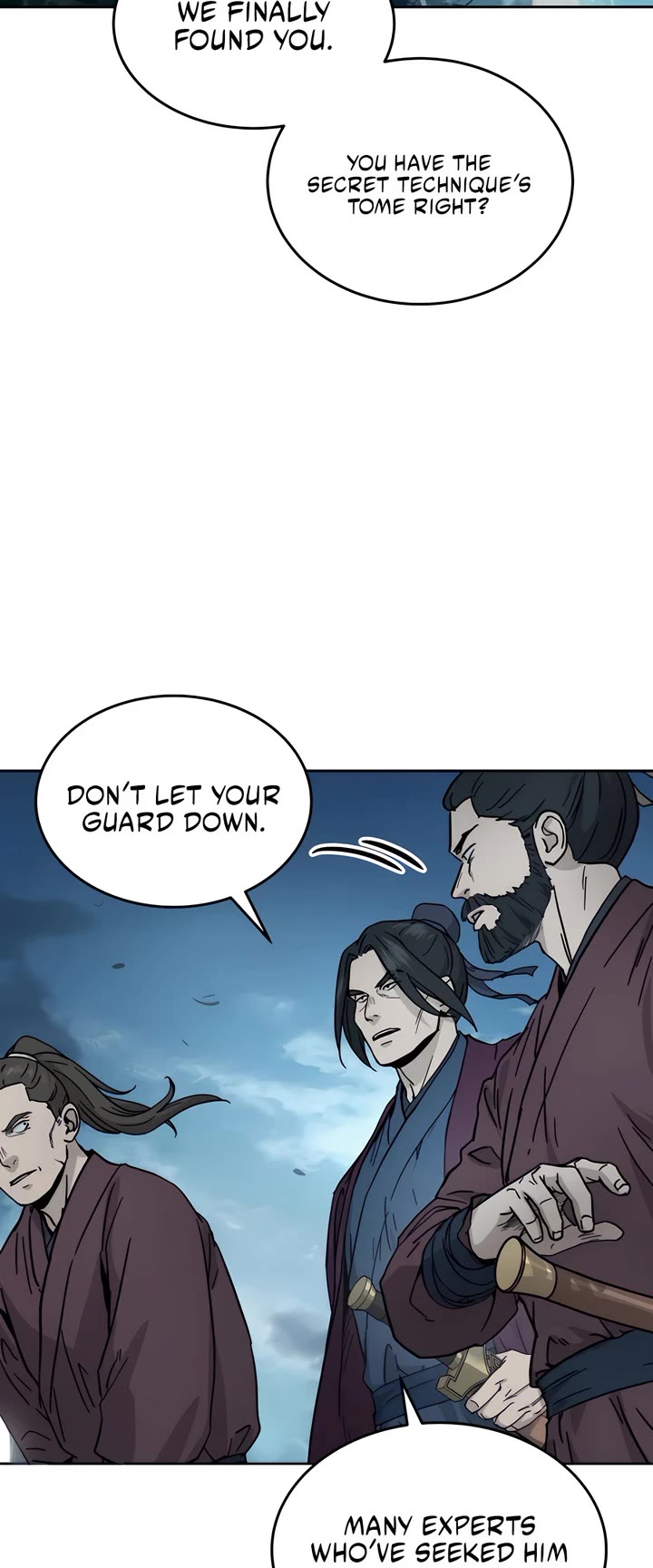 Absolute Dominion Chapter 0 page 50 - Chapter 0
