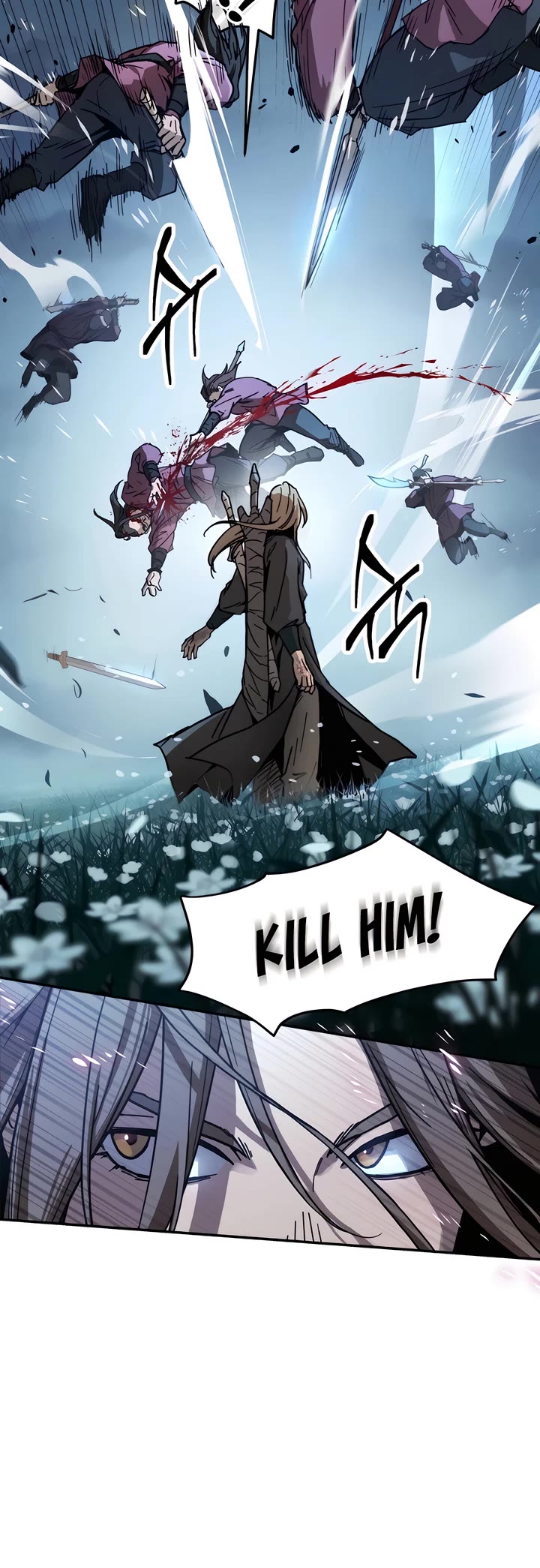 Absolute Dominion Chapter 0 page 56 - Chapter 0