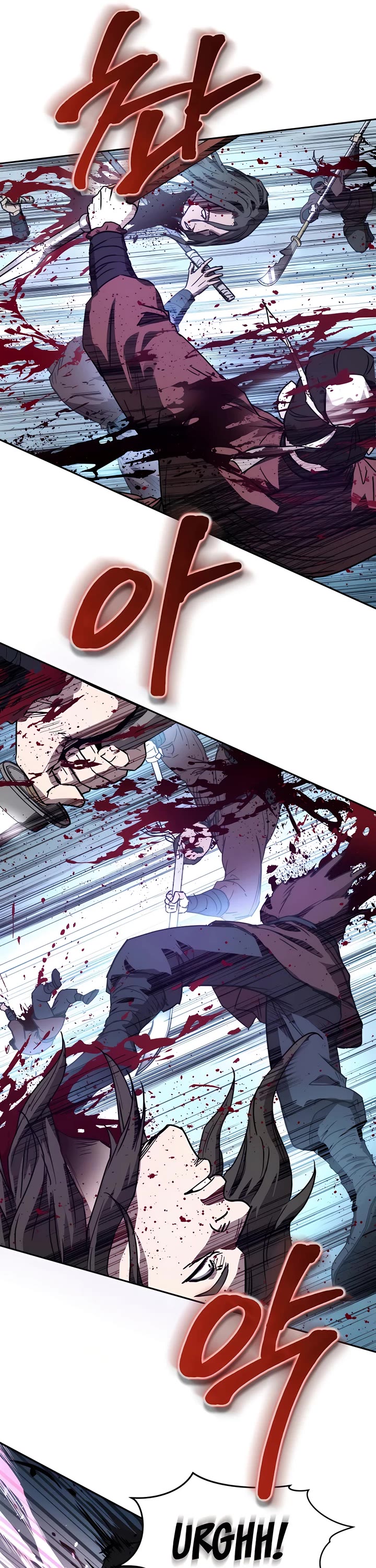Absolute Dominion Chapter 0 page 57 - Chapter 0