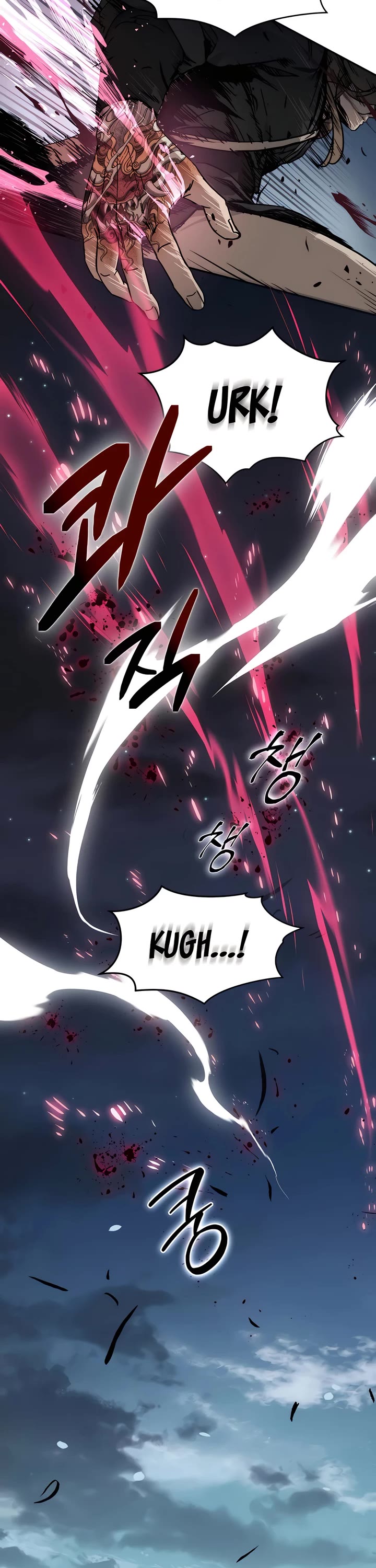 Absolute Dominion Chapter 0 page 58 - Chapter 0