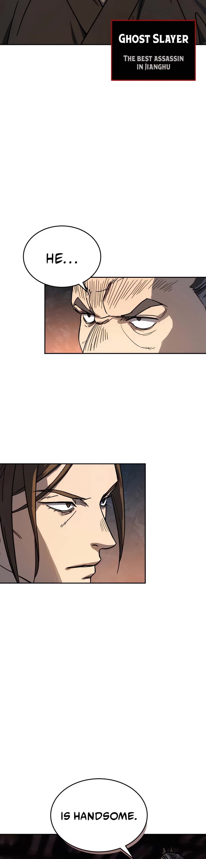 Absolute Dominion Chapter 0 page 6 - Chapter 0
