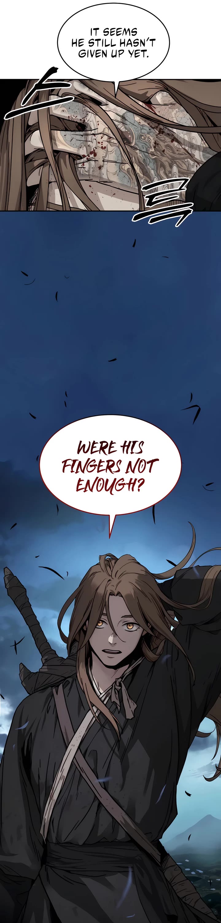Absolute Dominion Chapter 0 page 61 - Chapter 0