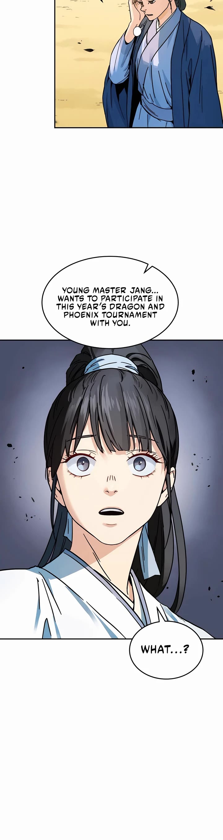 Absolute Dominion Chapter 1 page 10 - Chapter 1