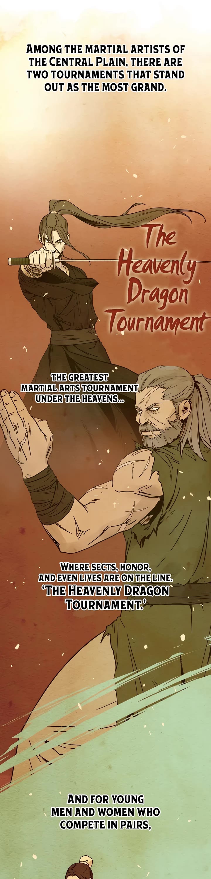 Absolute Dominion Chapter 1 page 11 - Chapter 1