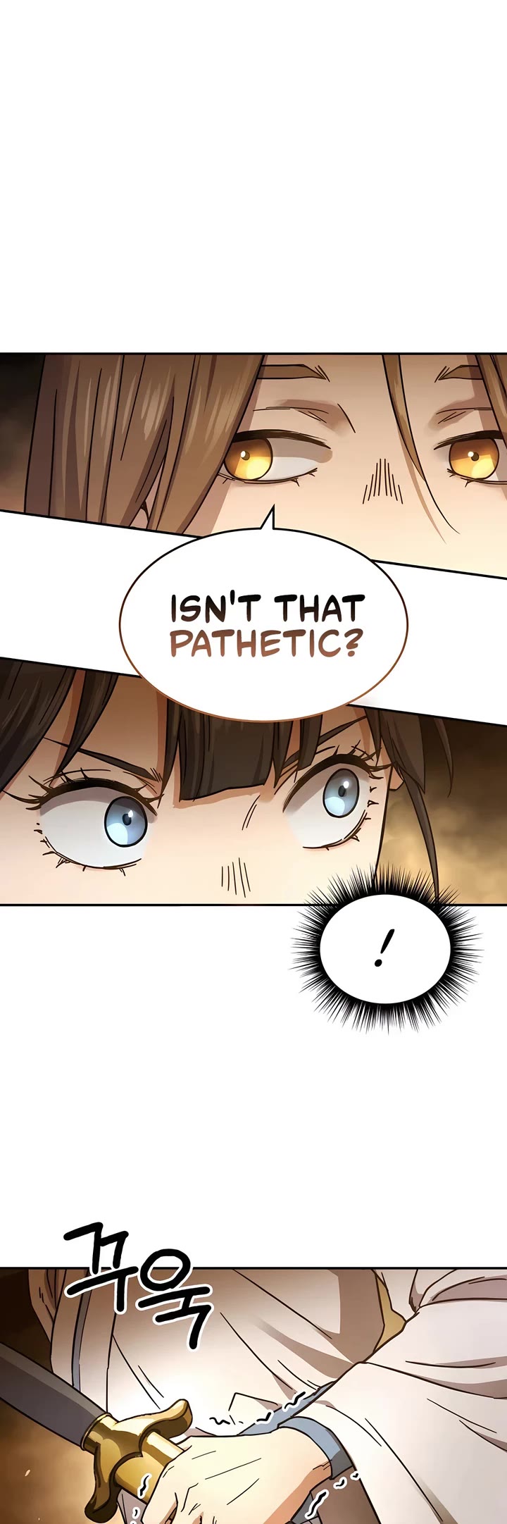 Absolute Dominion Chapter 1 page 29 - Chapter 1