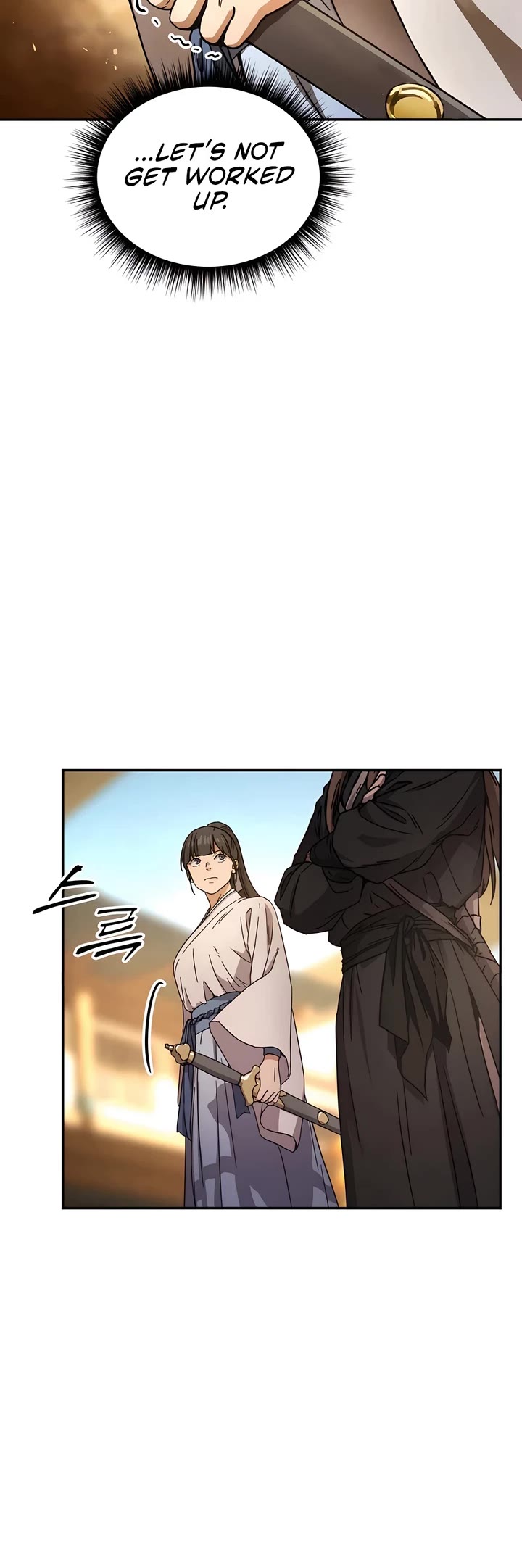 Absolute Dominion Chapter 1 page 30 - Chapter 1