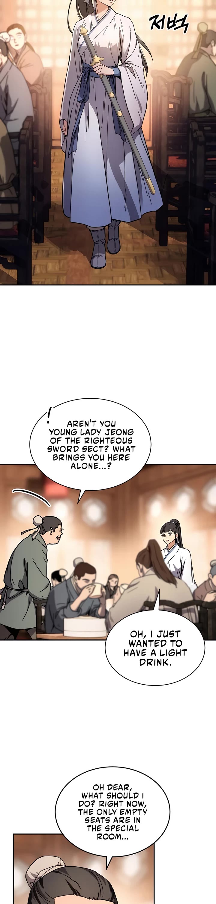 Absolute Dominion Chapter 1 page 39 - Chapter 1