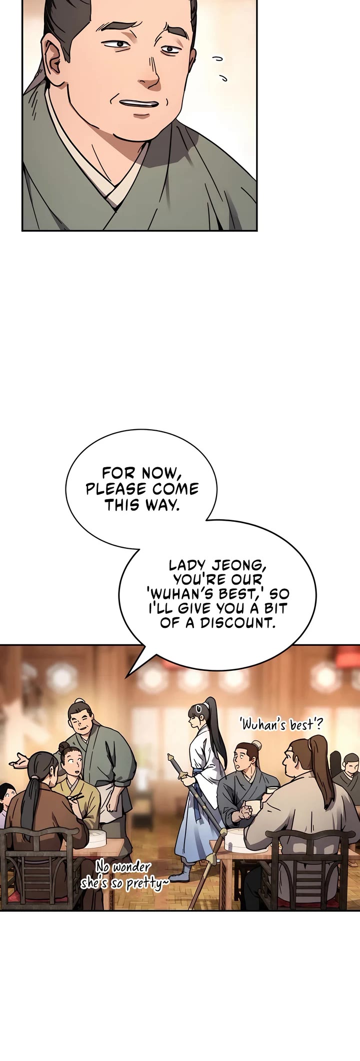 Absolute Dominion Chapter 1 page 40 - Chapter 1