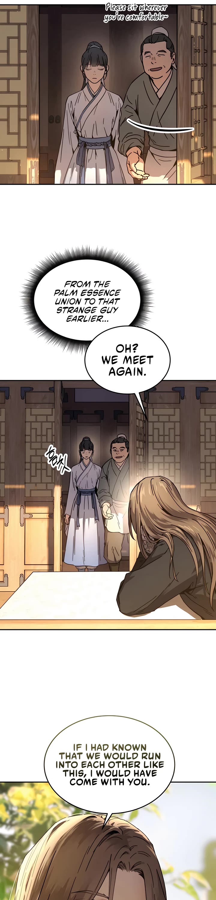 Absolute Dominion Chapter 1 page 42 - Chapter 1