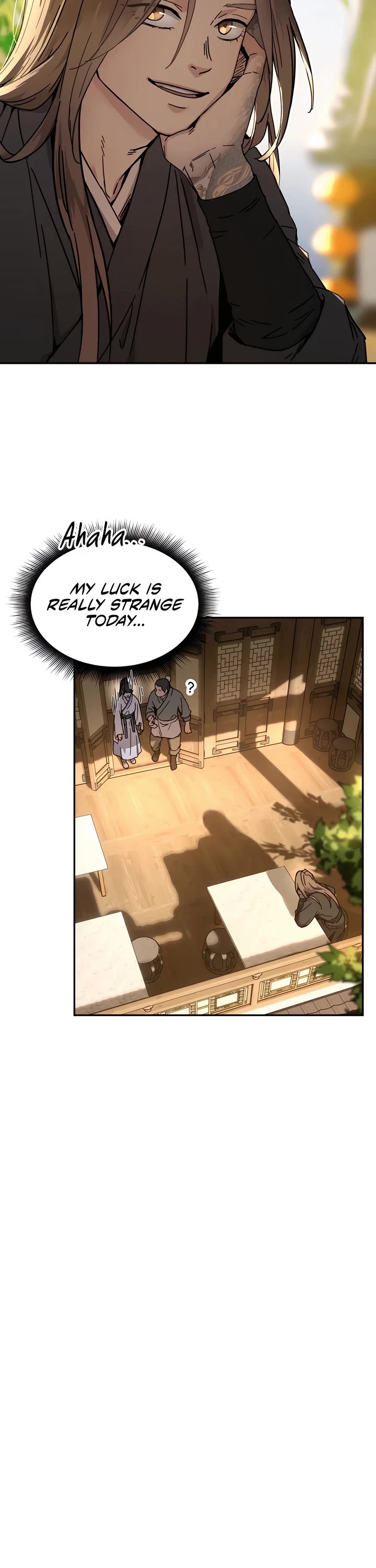 Absolute Dominion Chapter 1 page 43 - Chapter 1