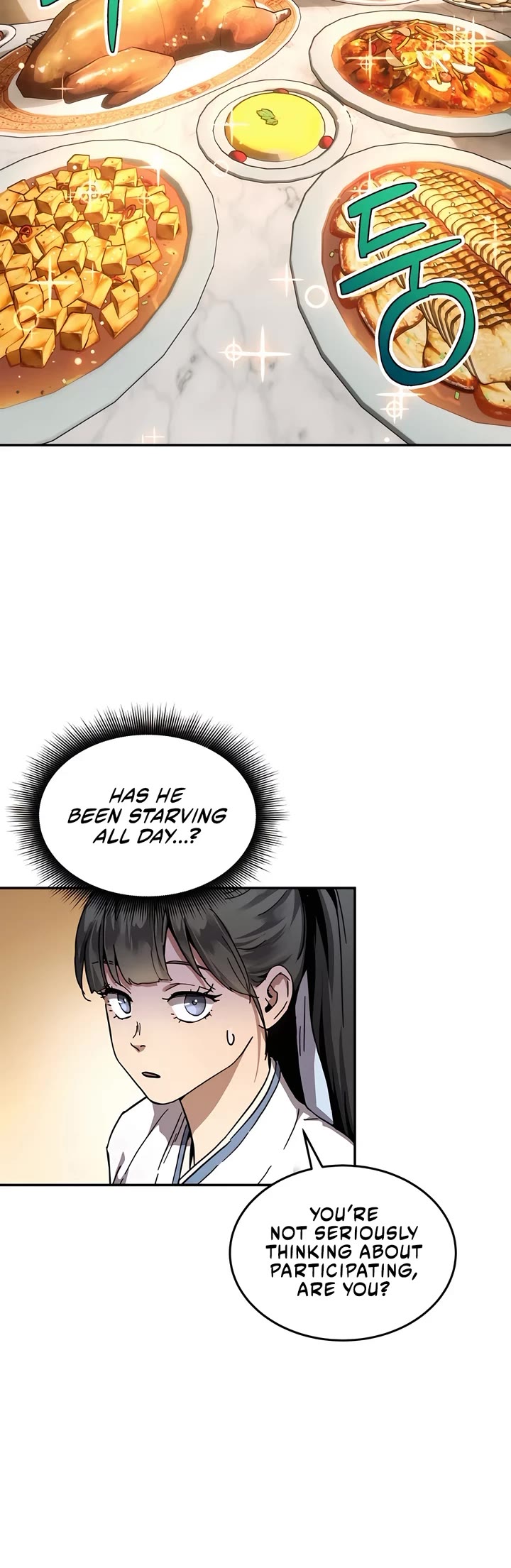 Absolute Dominion Chapter 1 page 45 - Chapter 1