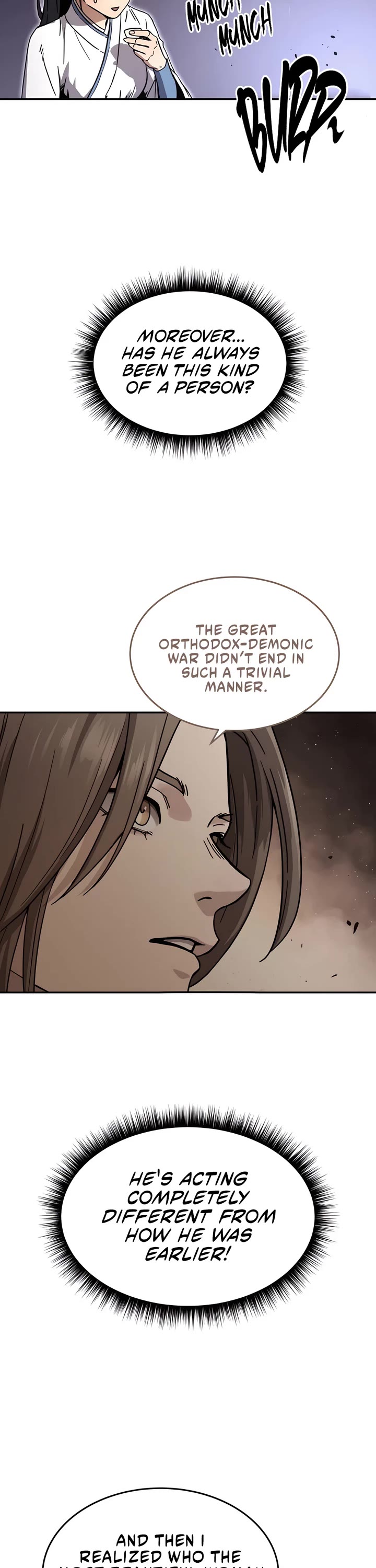 Absolute Dominion Chapter 1 page 47 - Chapter 1