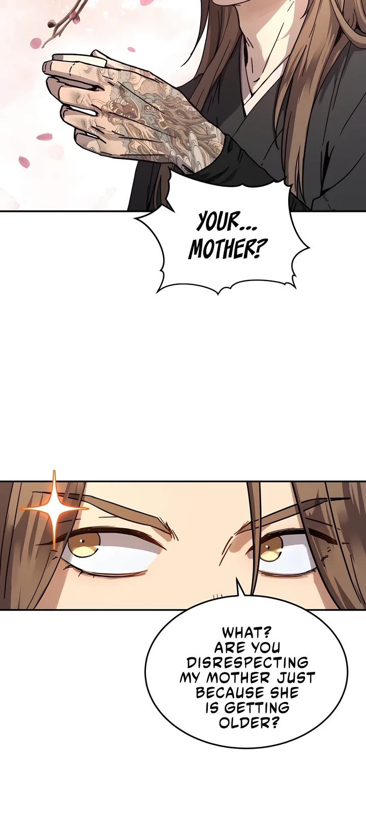 Absolute Dominion Chapter 1 page 49 - Chapter 1