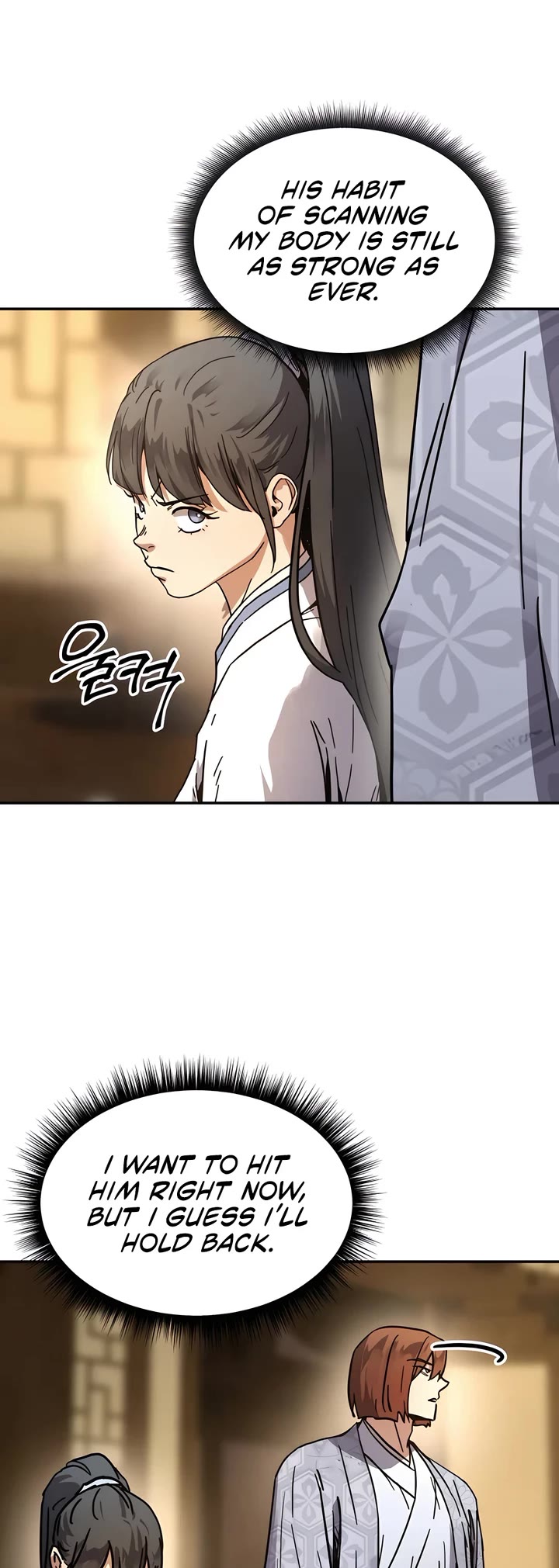 Absolute Dominion Chapter 1 page 56 - Chapter 1