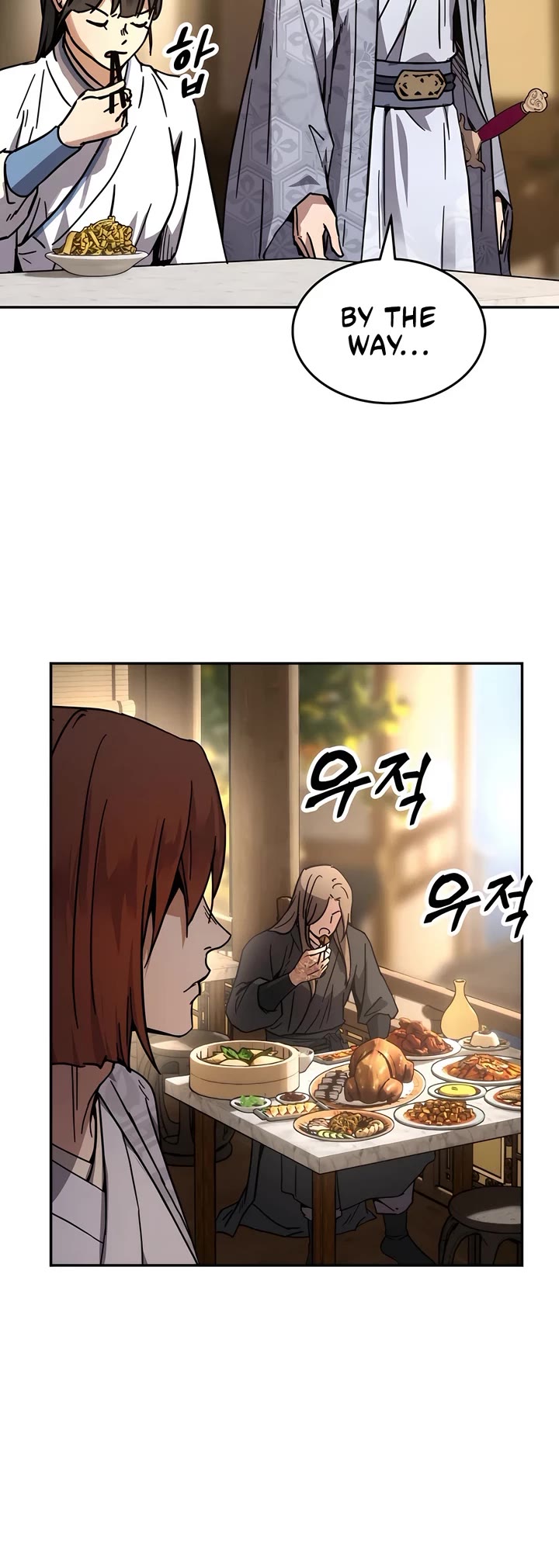 Absolute Dominion Chapter 1 page 57 - Chapter 1
