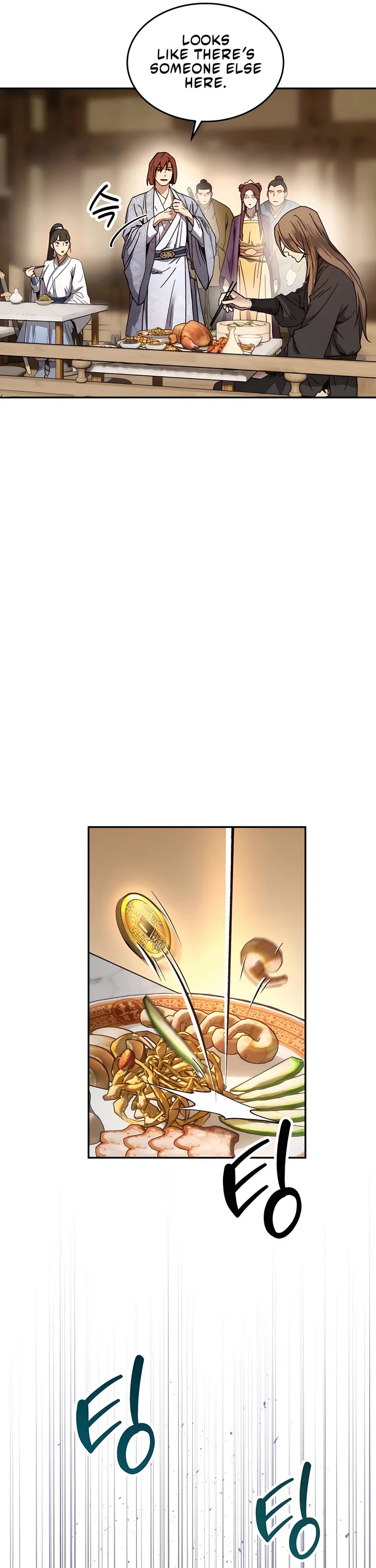 Absolute Dominion Chapter 1 page 58 - Chapter 1