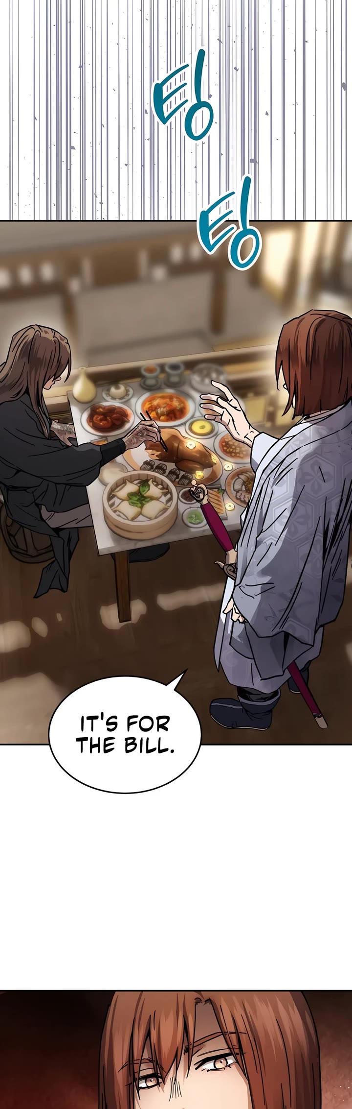 Absolute Dominion Chapter 1 page 59 - Chapter 1