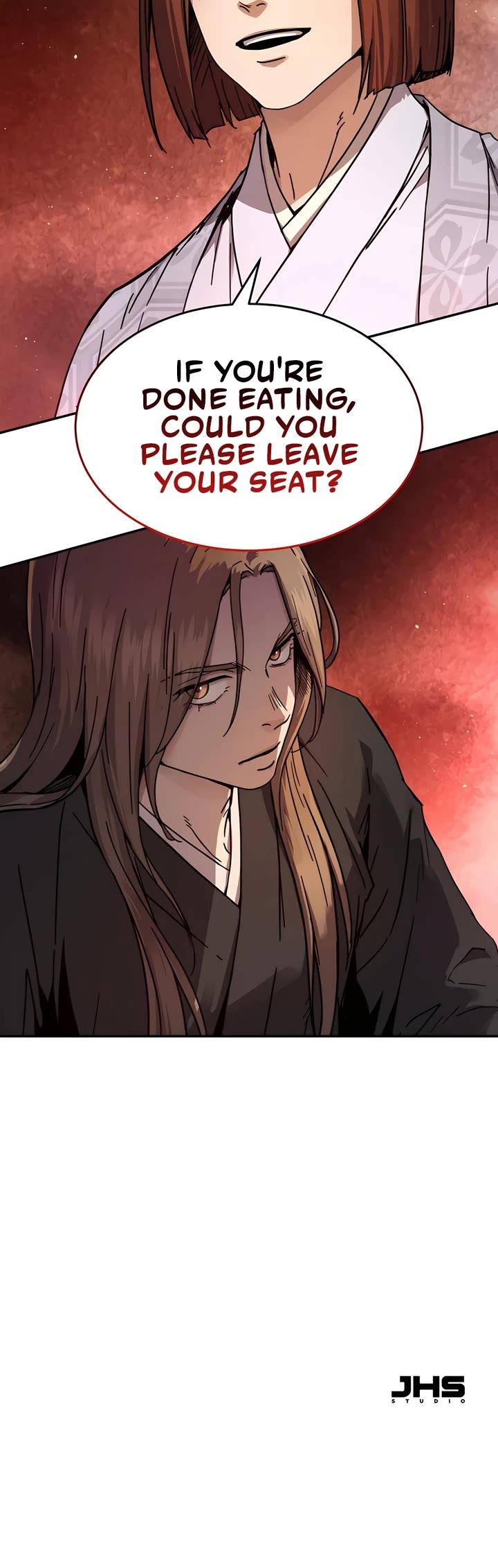 Absolute Dominion Chapter 1 page 60 - Chapter 1