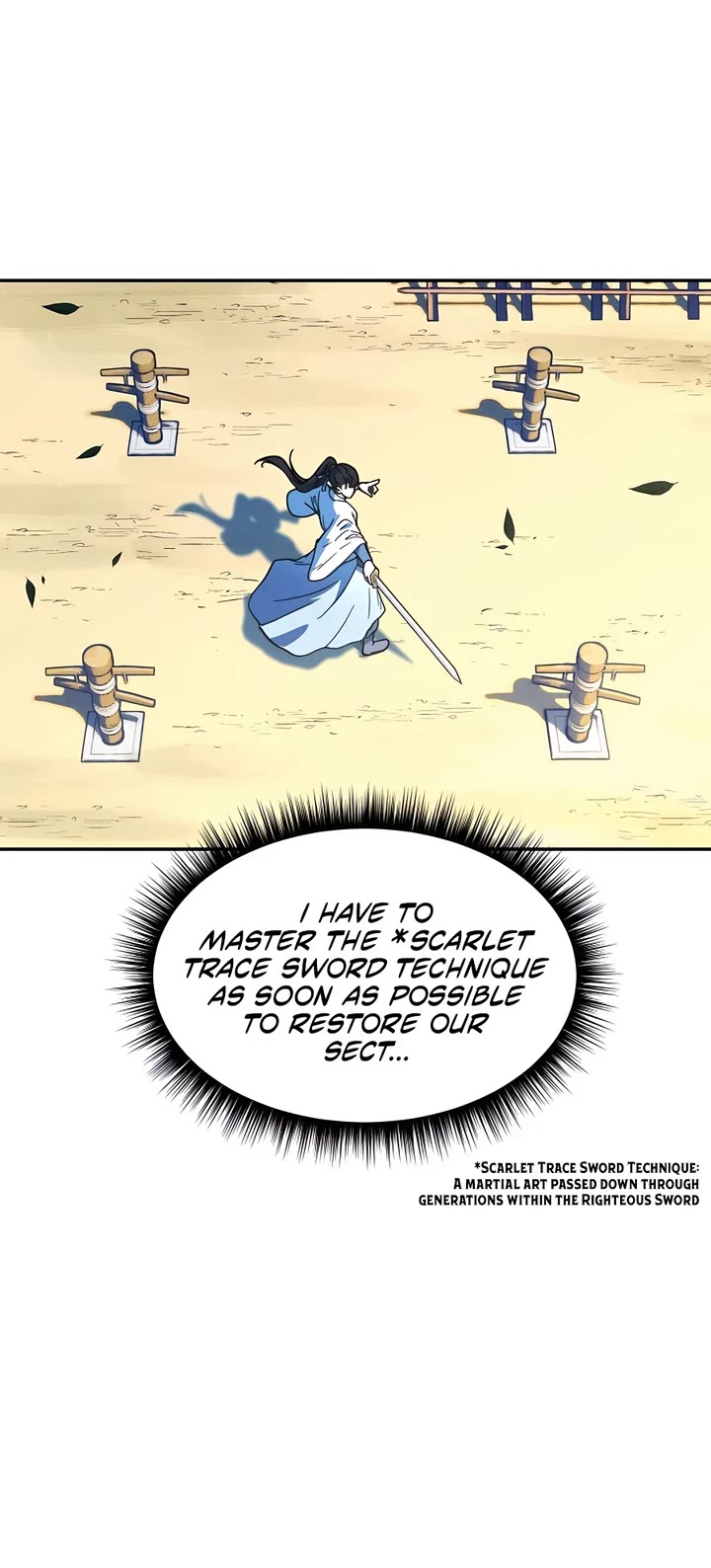 Absolute Dominion Chapter 1 page 7 - Chapter 1