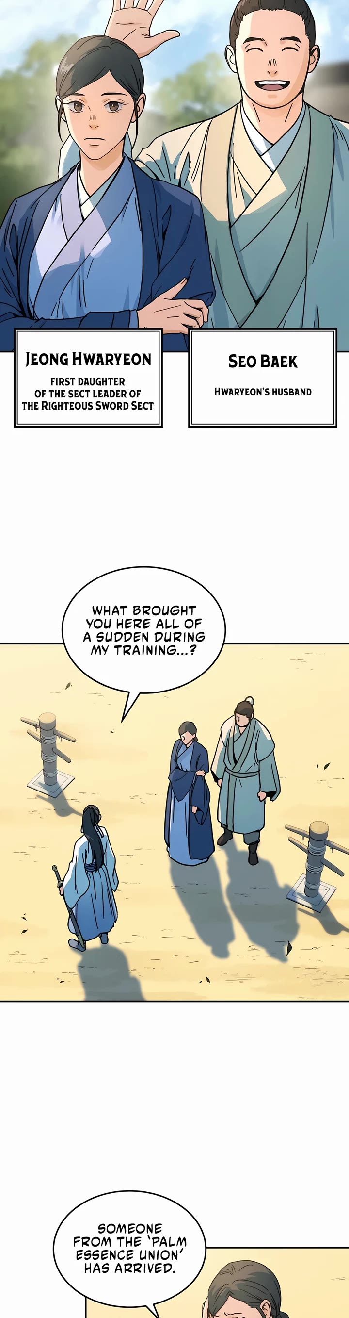 Absolute Dominion Chapter 1 page 9 - Chapter 1