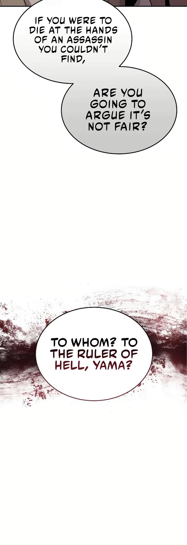 Absolute Dominion Chapter 10 page 10 - Chapter 10